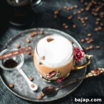 Vanilla Bean Bliss: French Press Iced Coffee 11 img 533582 11 1