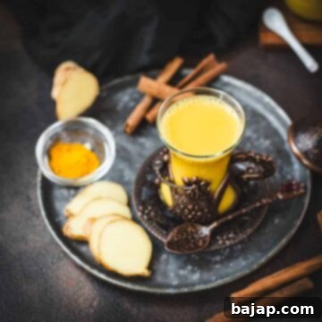 Homemade Spiced Almond Milk Recipe