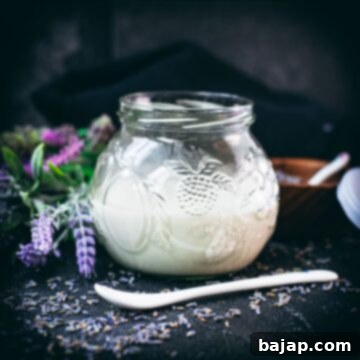 Lavender Dream Creamer 10 Floral Lavender Coffee Creamer