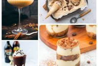 Kahlua-Infused Delights