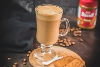 Biscoff Latte: A Simple Guide to Coffee Bliss